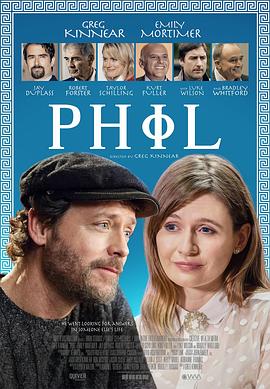 菲尔 Phil.2019 字幕下载