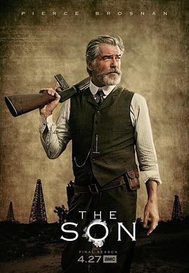 德州长子 第二季 The Son.2019 字幕下载