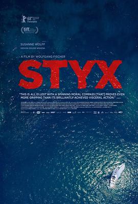 怒海仁心 Styx.2018 字幕下载