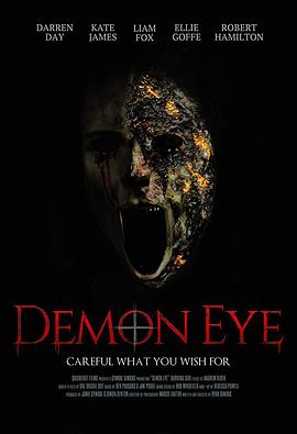 恶魔之眼 Demon Eye.2018 字幕下载