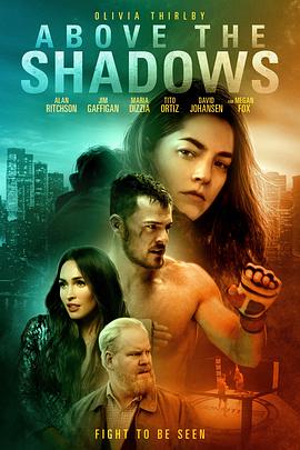 幽灵女孩 Above the Shadows.2019 字幕下载