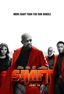 夏福特 Shaft.2019 字幕下载