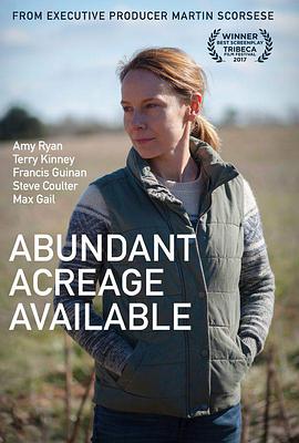 良田百顷 Abundant Acreage Available.2017 字幕下载