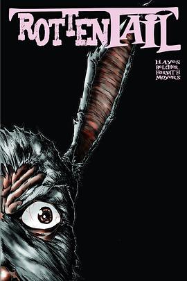 烂尾 Rottentail.2018 字幕下载