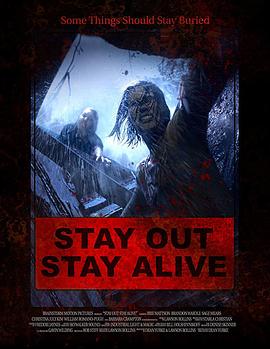 活着出去 Stay Out Stay Alive.2019 字幕下载