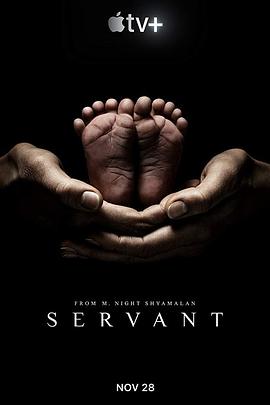 灵异女仆 Servant.2019 字幕下载