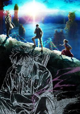 心理测量者SS3：恩仇的彼方 PSYCHO-PASS サイコパス Sinners of the System Case.3「恩讐の彼方に＿＿」.2019 字幕下载