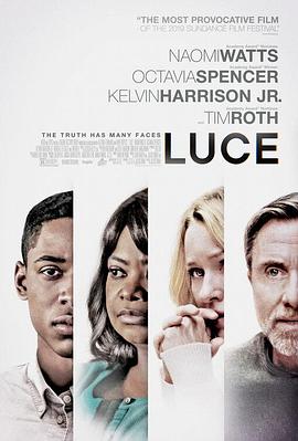 卢斯 Luce.2019 字幕下载
