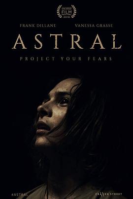 星体魂离 Astral.2018 字幕下载