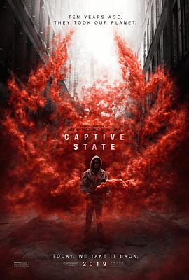 俘虏国度 Captive State.2019 字幕下载