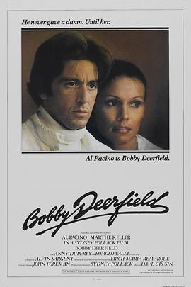 夕阳之恋 Bobby Deerfield.1977 字幕下载