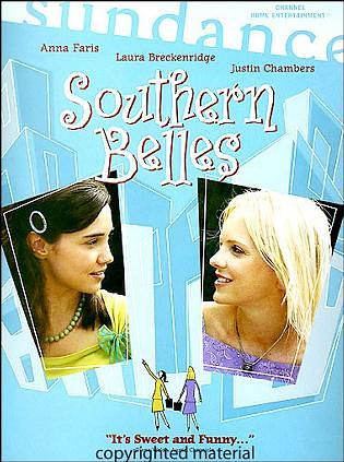贝勒斯南行 Southern Belles.2005 字幕下载