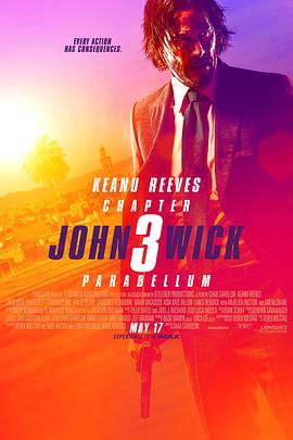 疾速备战 John Wick: Chapter 3 - Parabellum.2019 字幕下载
