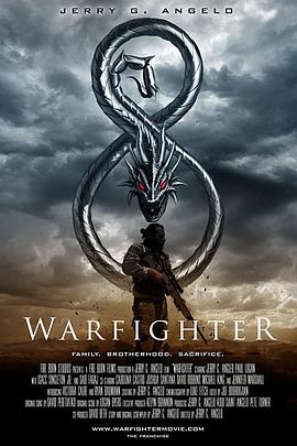 铁血守护者 Warfighter.2018 字幕下载