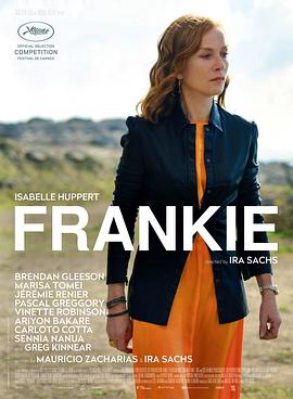 弗兰琪 Frankie.2019 字幕下载