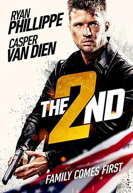 特工老爸 The 2nd.2020 字幕下载