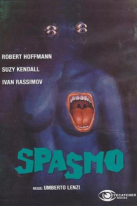 痉挛 Spasmo.1974 字幕下载