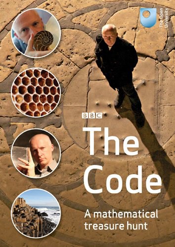 解码数学 The Code.2011 字幕下载