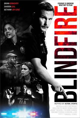 闭眼追凶 Blindfire.2020 字幕下载