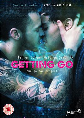 我为勾勾狂 Getting Go, the Go Doc Project.2013 字幕下载