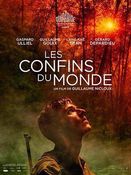 世界边界 Les confins du monde.2018 字幕下载
