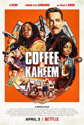 考菲和卡利姆 Coffee & Kareem.2020 字幕下载