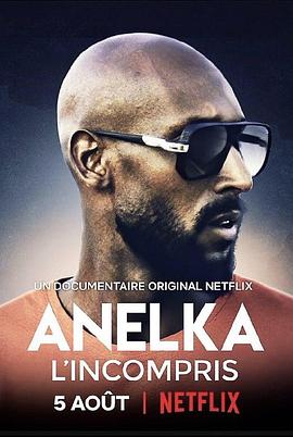 阿内尔卡：全是误解 Anelka: L'Incompris.2020 字幕下载