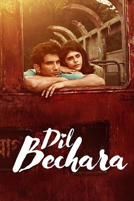 星运里的错 Dil Bechara.2020 字幕下载