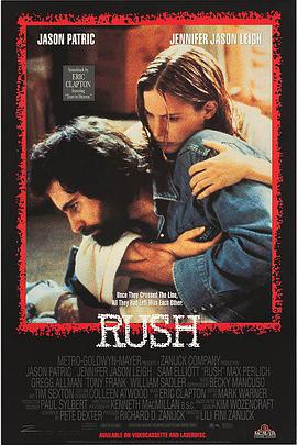 毒海情迷 Rush.1991 字幕下载