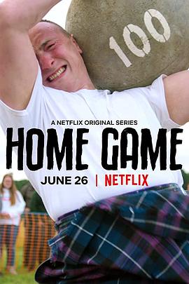 全球奇特运动之旅 Home Game.2020 字幕下载