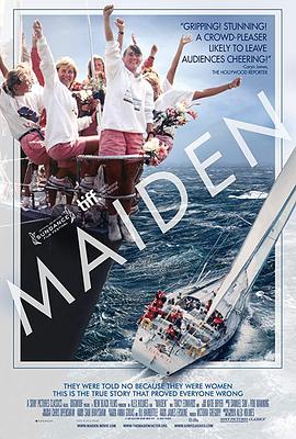 女挽狂澜 Maiden.2018 字幕下载