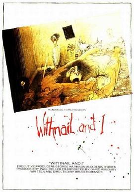 我与长指甲 Withnail & I.1987 字幕下载
