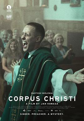 基督圣体 Corpus Christi.2019 字幕下载