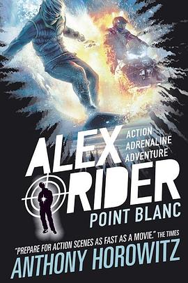 少年间谍 Alex Rider.2020 字幕下载