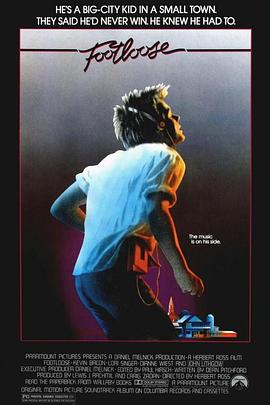 浑身是劲 Footloose.1984 字幕下载