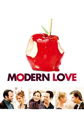 现代爱情 Modern Love.2008 字幕下载