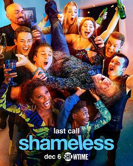 无耻之徒(美版) 第十一季 Shameless Season 11.2020 字幕下载