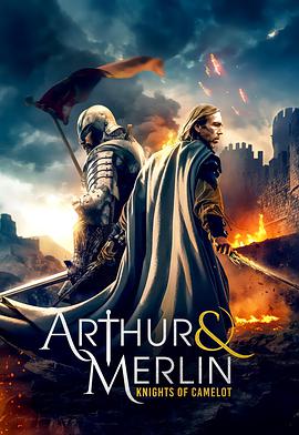 亚瑟与梅林：圣杯骑士 Arthur &amp; Merlin: Knights of Camelot.2020 字幕下载