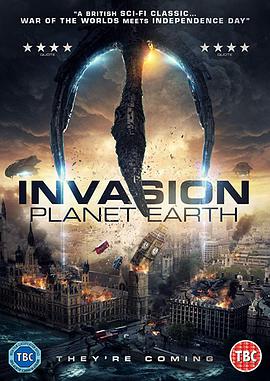 入侵地球 Invasion Planet Earth.2019 字幕下载