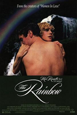 彩虹 The Rainbow.1989 字幕下载