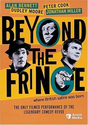 边缘之外 Beyond the Fringe.1964 字幕下载