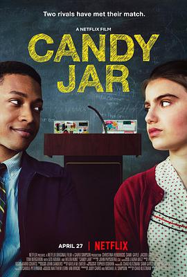糖果罐 Candy Jar.2018 字幕下载