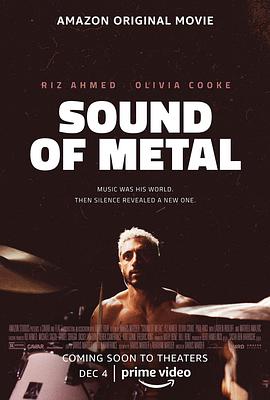 金属之声 Sound of Metal.2019 字幕下载