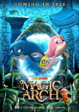海豚總動員 Magic Arch.2020 字幕下载