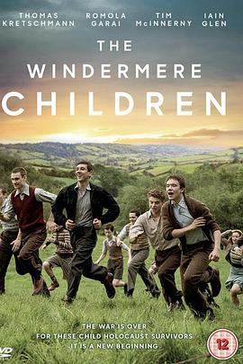 温德米尔儿童 The Windermere Children.2020 字幕下载