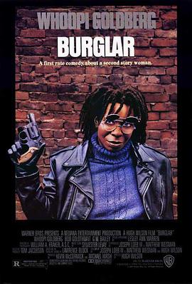 妙贼追凶 Burglar.1987 字幕下载