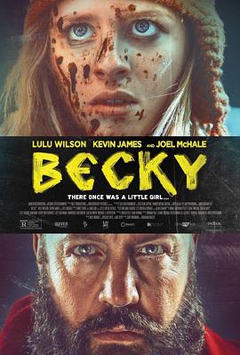 我不好惹 Becky.2020 字幕下载