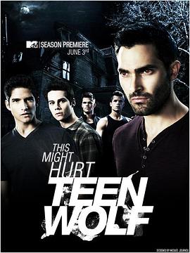 少狼 第三季 Teen Wolf.2013 字幕下载