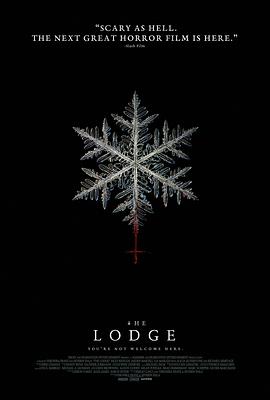 乡间小屋 The Lodge.2019 字幕下载