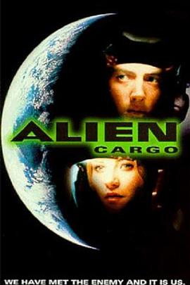 星舰杀手 Alien Cargo.1999 字幕下载